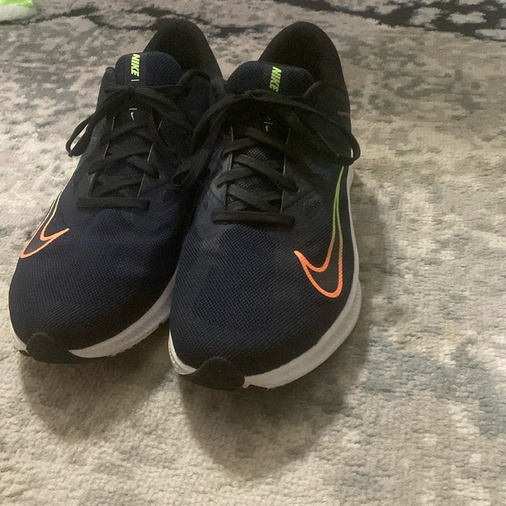 Men’s Nike running shoes
